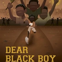 dear black boy